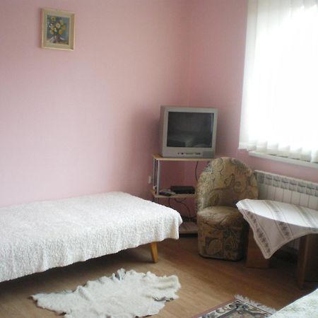 Gaestehaus Eva Apartment Nova Lesna Bilik gambar