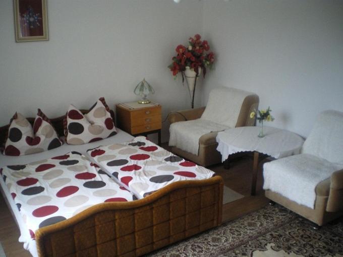 Gaestehaus Eva Apartment Nova Lesna Bilik gambar