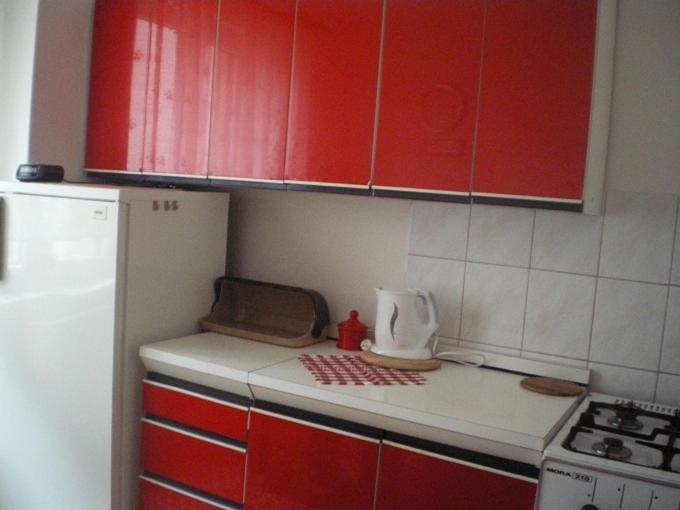 Gaestehaus Eva Apartment Nova Lesna Bilik gambar
