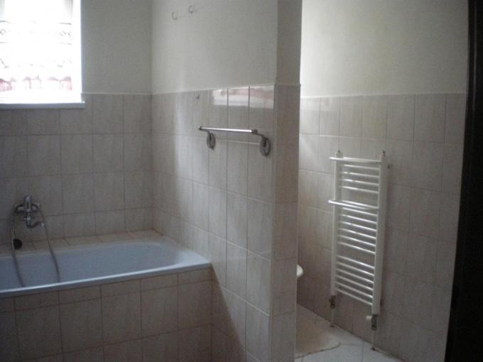 Gaestehaus Eva Apartment Nova Lesna Bilik gambar