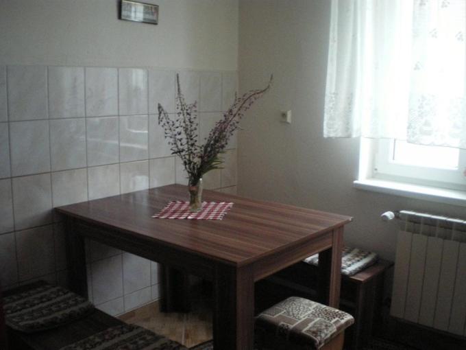 Gaestehaus Eva Apartment Nova Lesna Bilik gambar