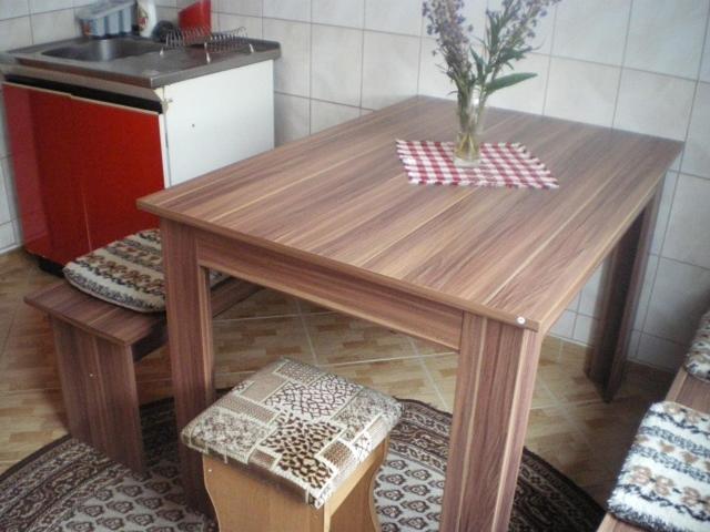 Gaestehaus Eva Apartment Nova Lesna Bilik gambar
