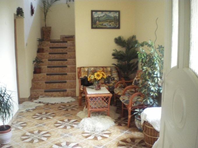 Gaestehaus Eva Apartment Nova Lesna Bilik gambar