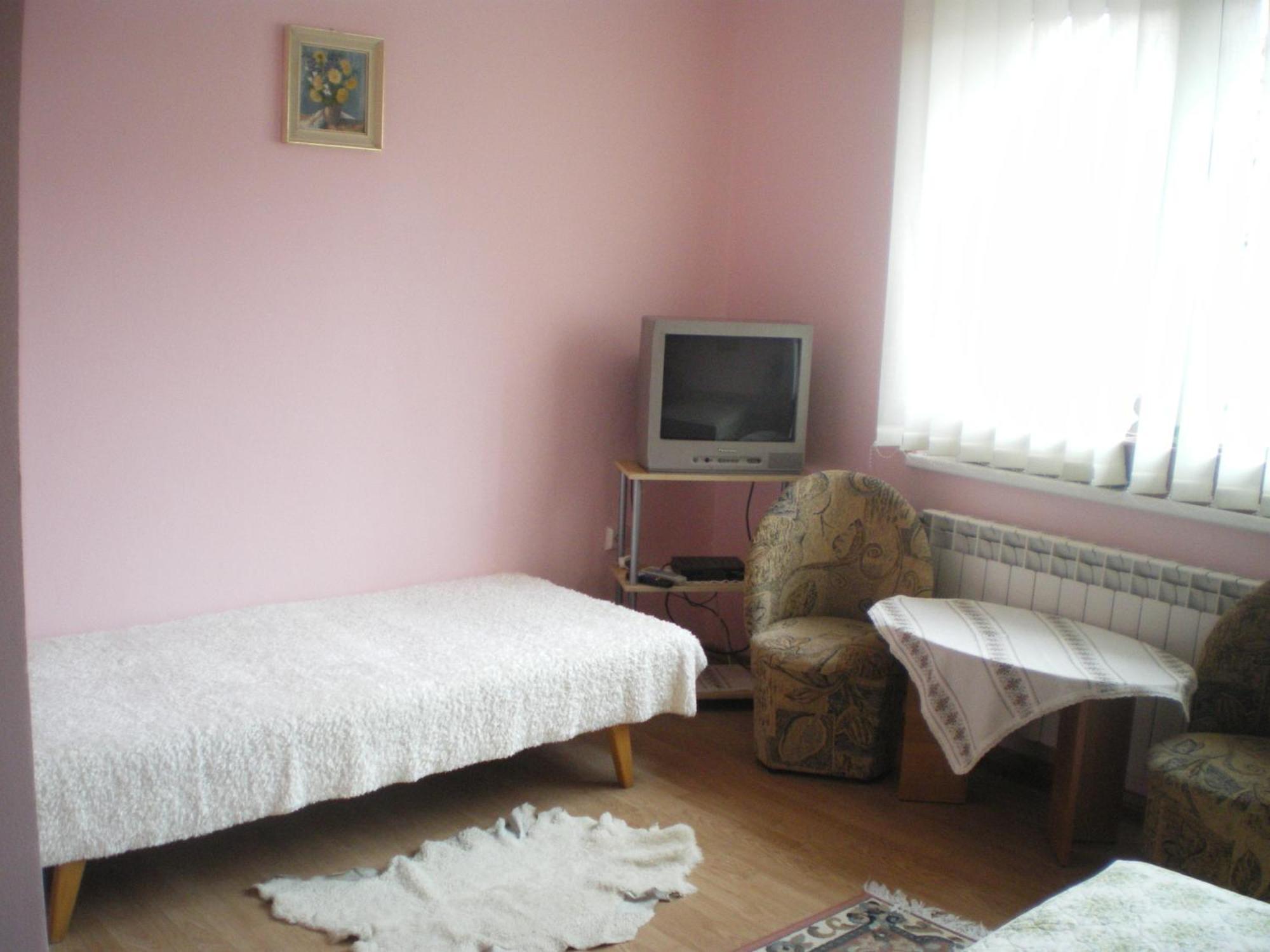 Gaestehaus Eva Apartment Nova Lesna Bilik gambar