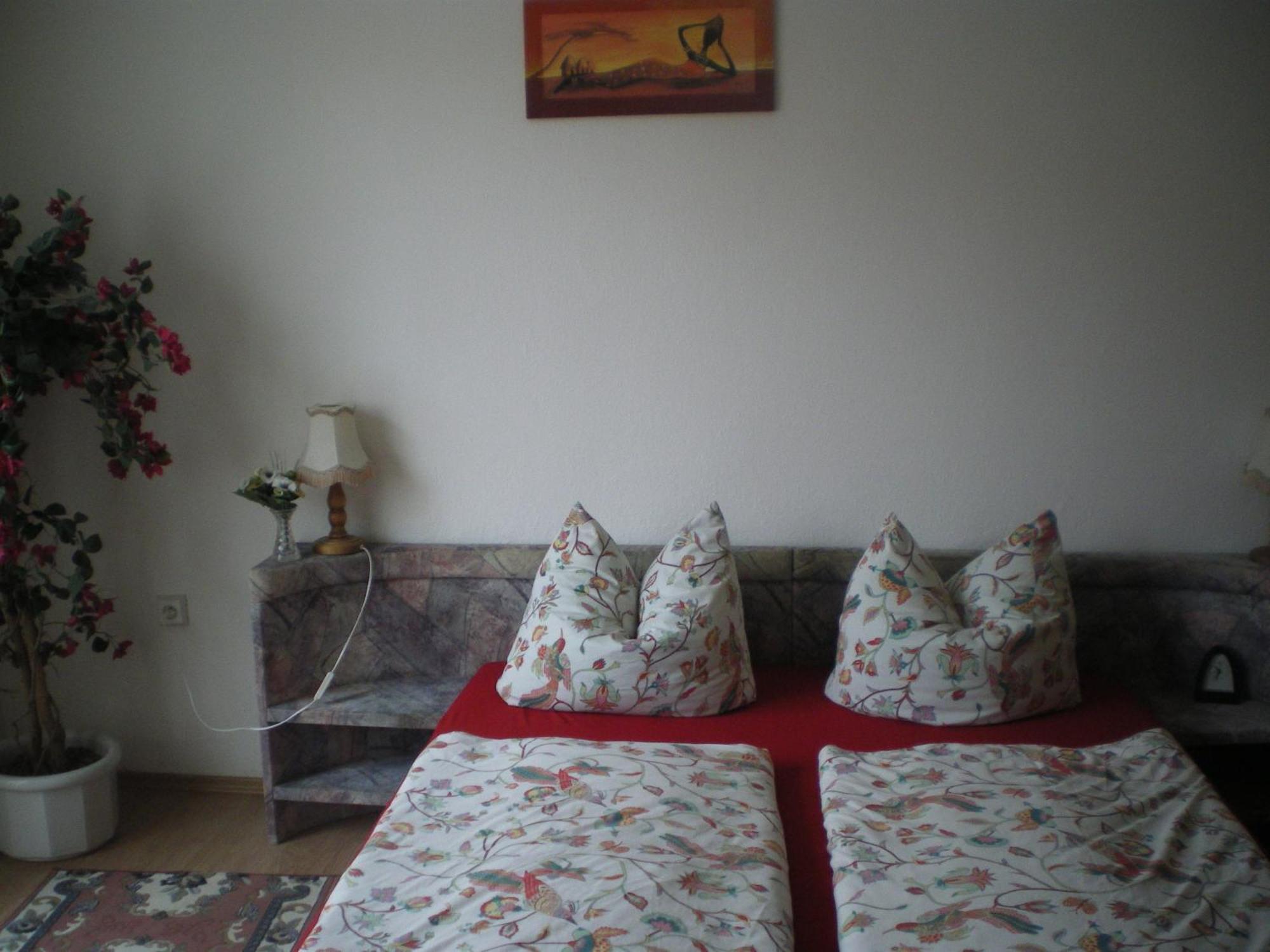 Gaestehaus Eva Apartment Nova Lesna Bilik gambar
