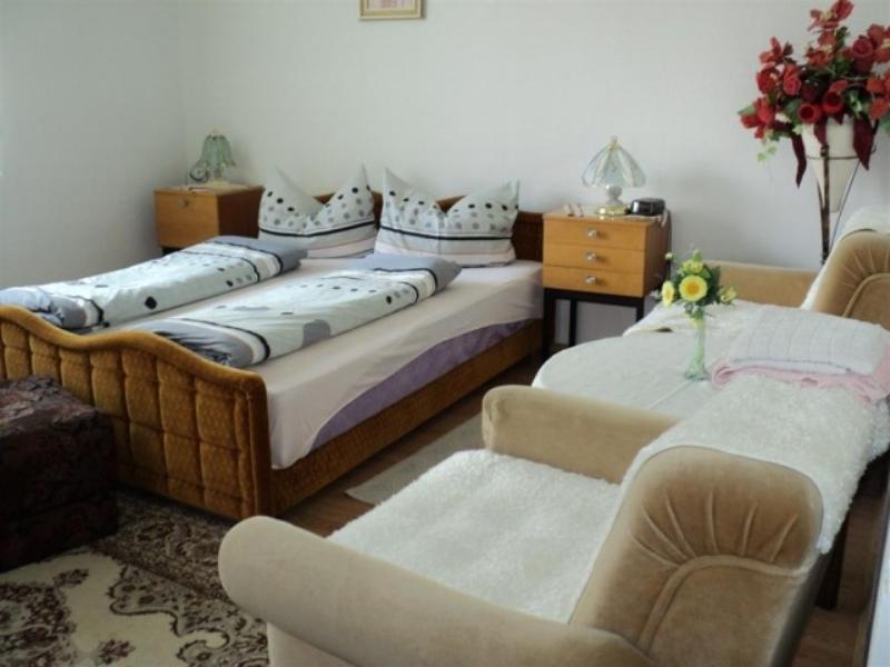 Gaestehaus Eva Apartment Nova Lesna Bilik gambar