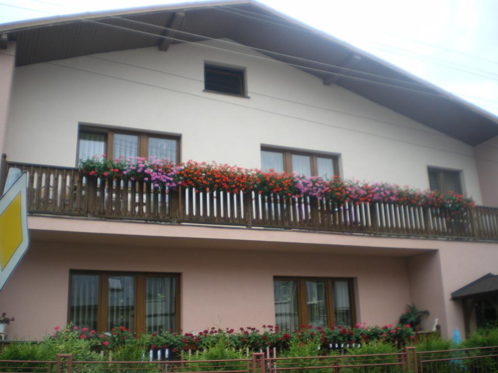 Gaestehaus Eva Apartment Nova Lesna Bilik gambar