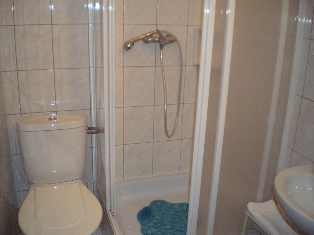 Gaestehaus Eva Apartment Nova Lesna Bilik gambar